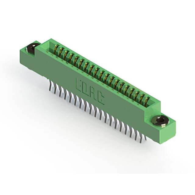 341-038-560-203 EDAC Inc.  Edgeboard Connectors